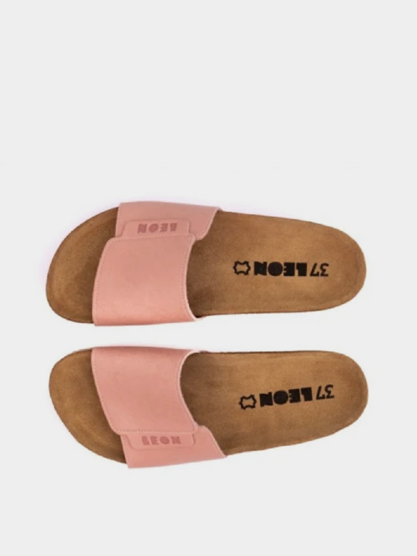 Шлепанцы Leon модель 4022-Pink Шлепанцы Leon модель 4022-Pink Фото