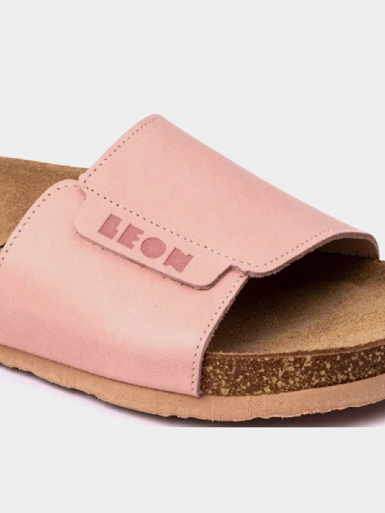 Шльопанці Leon модель 4022-Pink Фото