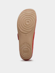 Шльопанці Leon модель 905-Red Фото