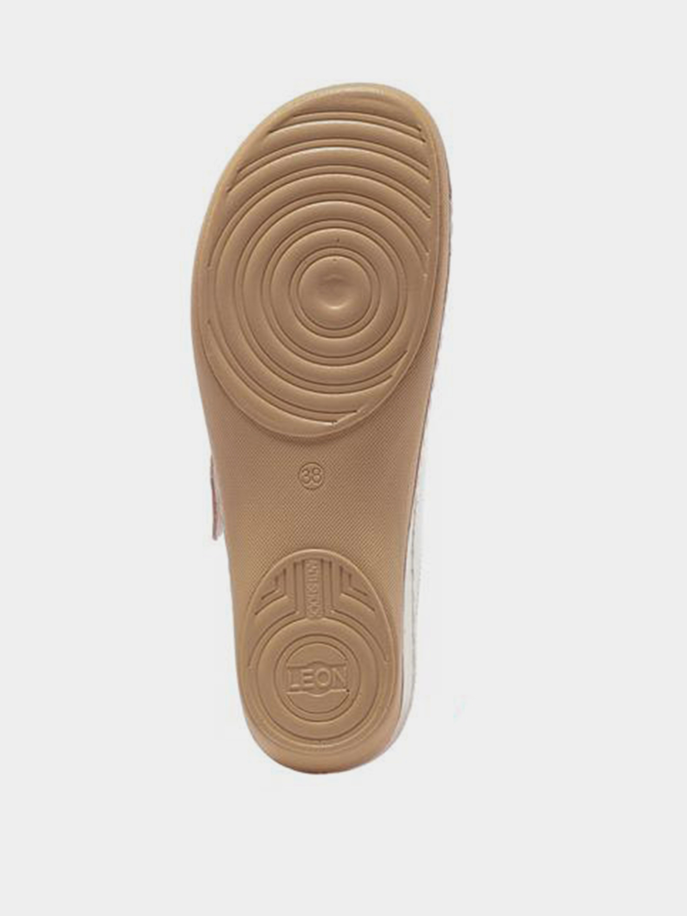 Шльопанці жіночі Leon 905 рожеві модель 905-Pink Фото