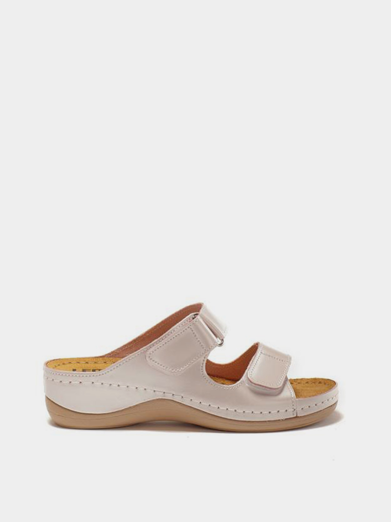 Шльопанці жіночі Leon 905 рожеві модель 905-Pink Фото