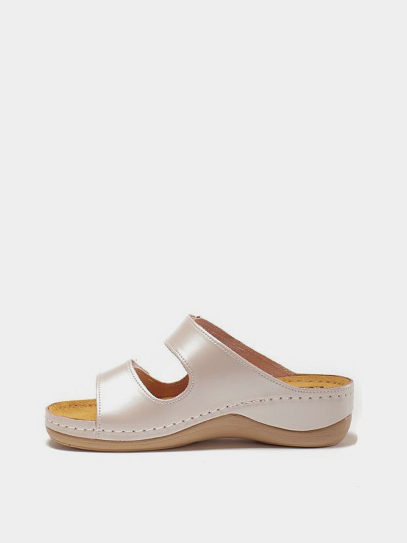 Шлепанцы Leon модель 905-Pink Фото