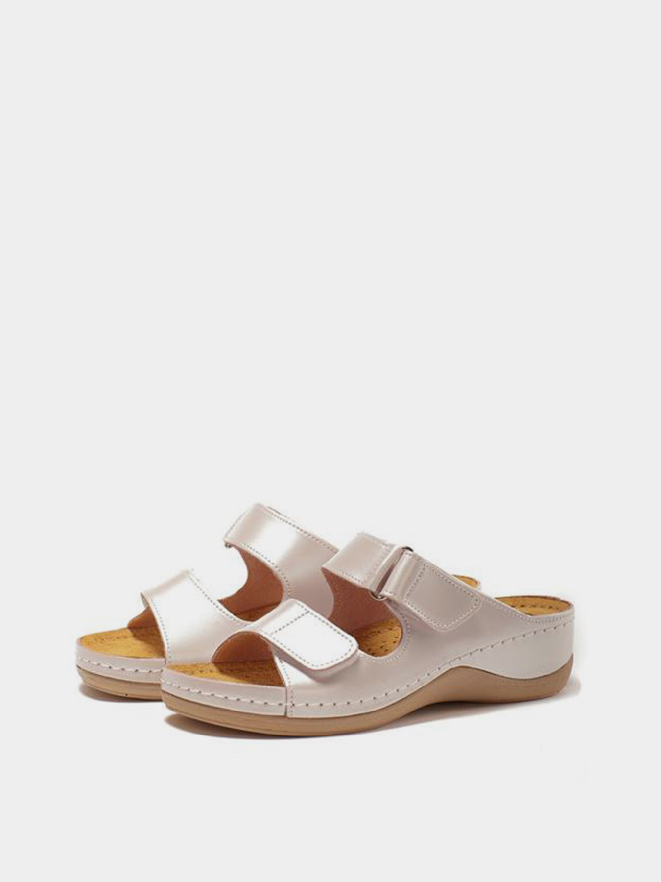 Шлепанцы Leon модель 905-Pink Фото