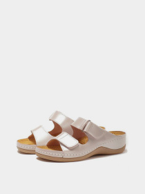 Шлепанцы Leon модель 905-Pink Фото