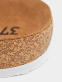 Шльопанці Leon модель 4013-Silver Шльопанці Leon модель 4013-Silver Фото