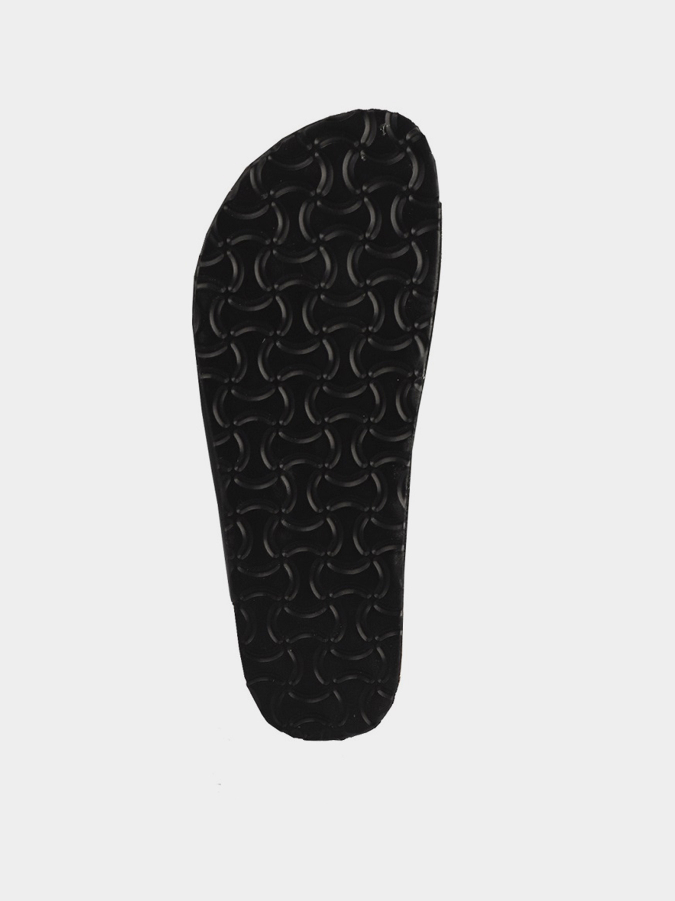 Шльопанці Leon модель 4703-Black Фото