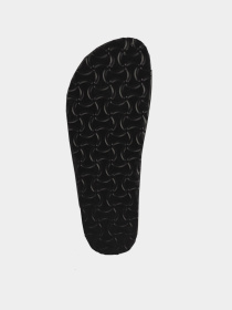 Шлепанцы Leon модель 4703-Black Фото