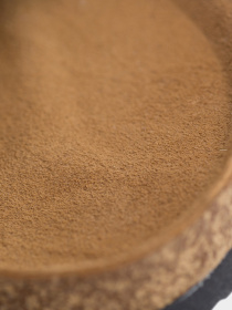 Шльопанці Leon модель 4723-Gray Шльопанці Leon модель 4723-Gray Фото