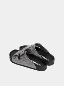 Шльопанці Leon модель 4724-Gray Фото