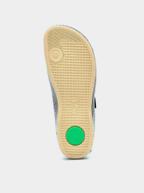 Шльопанці Leon модель 702M-Black Фото