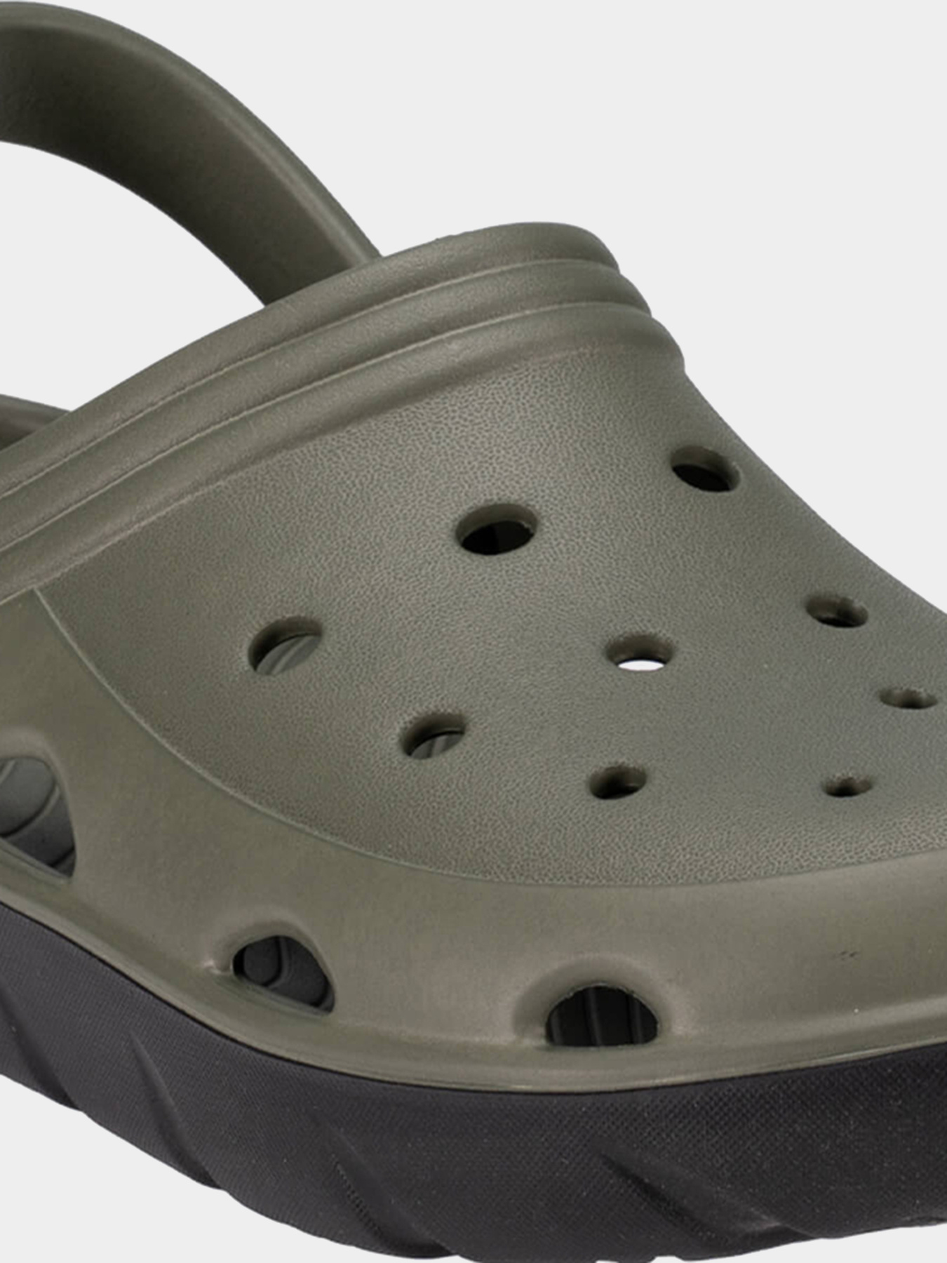 Шлепанцы мужские Leon 23709 хаки модель 23709-Khaki Фото