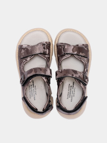 Сандалії Tutubi модель 2850-Khaki Фото