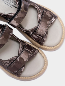 Сандалії Tutubi модель 2850-Khaki Фото