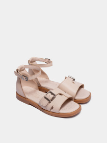 Сандалії Tutubi модель 3368-05-Beige Фото