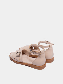 Сандалії Tutubi модель 3368-05-Beige Фото