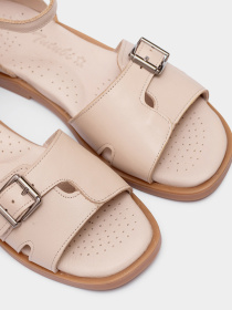 Сандалії Tutubi модель 3368-05-Beige Фото