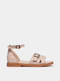 Сандалії Tutubi модель 3368-05-Beige Фото