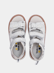 Сандалії Tutubi модель 2816-08-White Фото