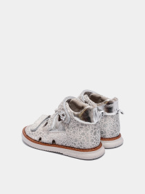 Сандалії Tutubi модель 2816-08-White Фото