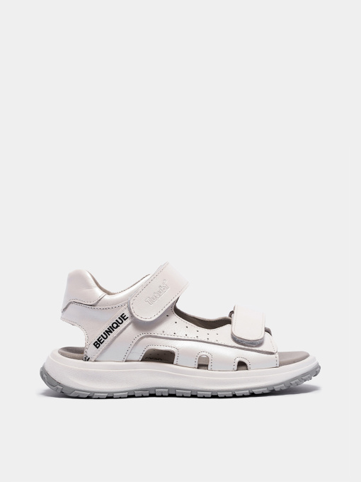 Сандалії Tutubi модель 2743-White Фото