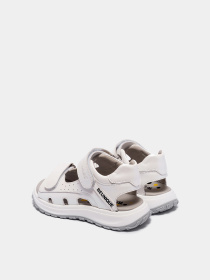 Сандалії Tutubi модель 2743-White Фото