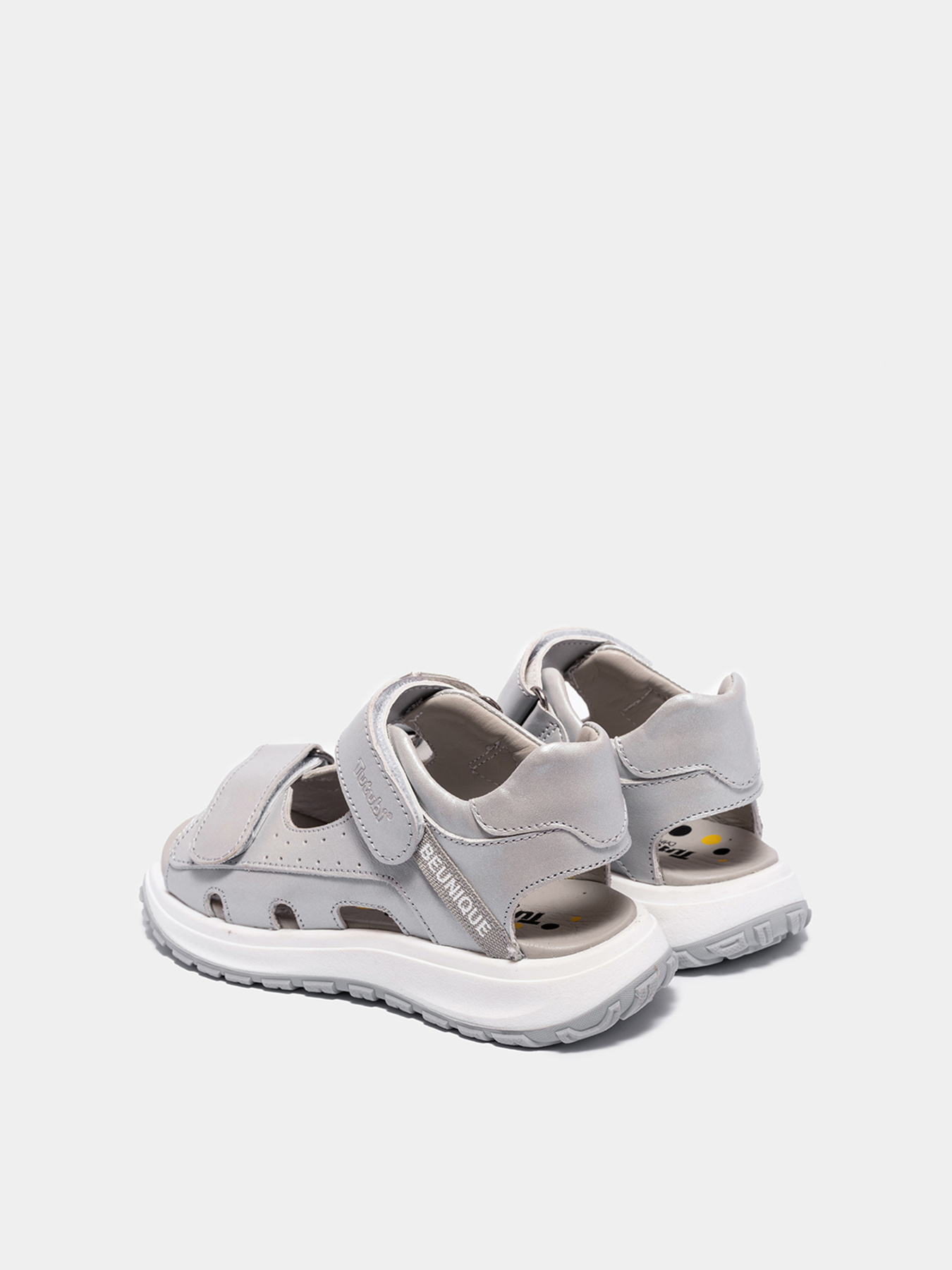 Сандалії Tutubi модель 2743-Gray Фото