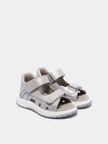 Сандалії Tutubi модель 2743-Gray Фото