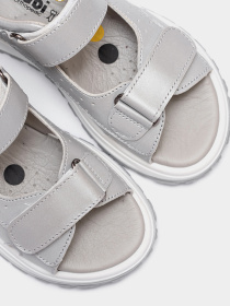 Сандалії Tutubi модель 2743-Gray Фото