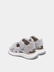 Сандалії Tutubi модель 2743-Gray Фото