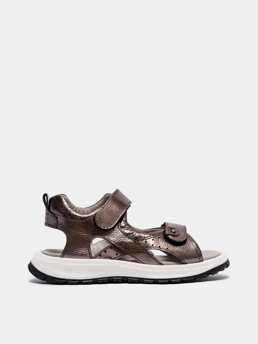 Сандалии Tutubi модель 2745-06-Bronze Фото