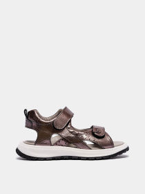 Сандалии Tutubi модель 2745-06-Bronze Фото