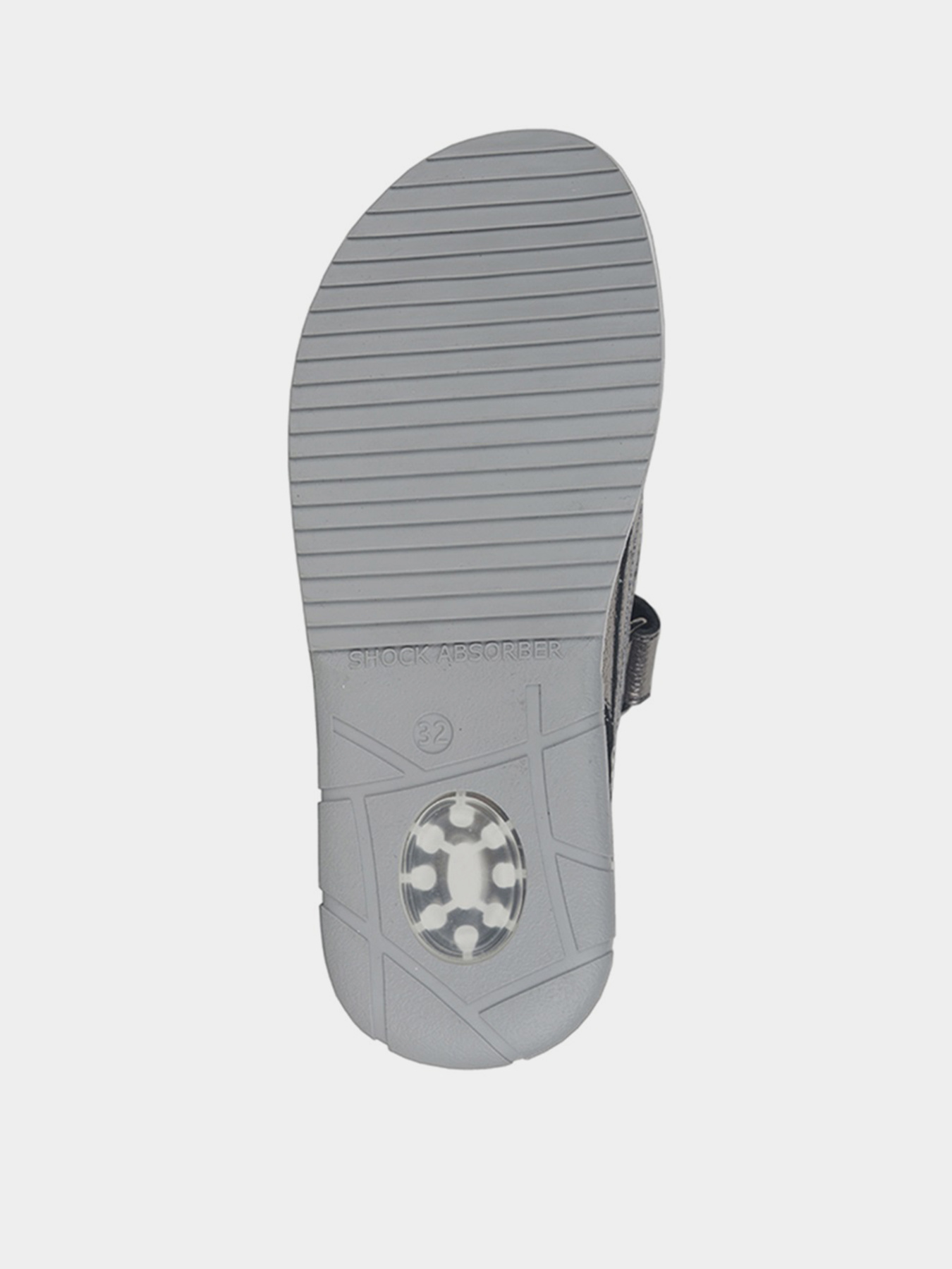 Сандалии Tutubi модель 2261-06-Yellow Фото