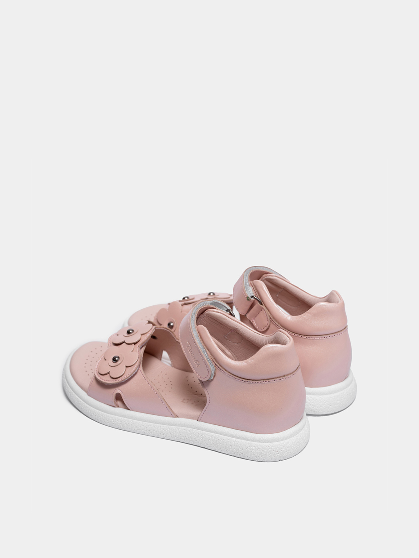 Сандалії Tutubi модель 3374-04-Pink Фото