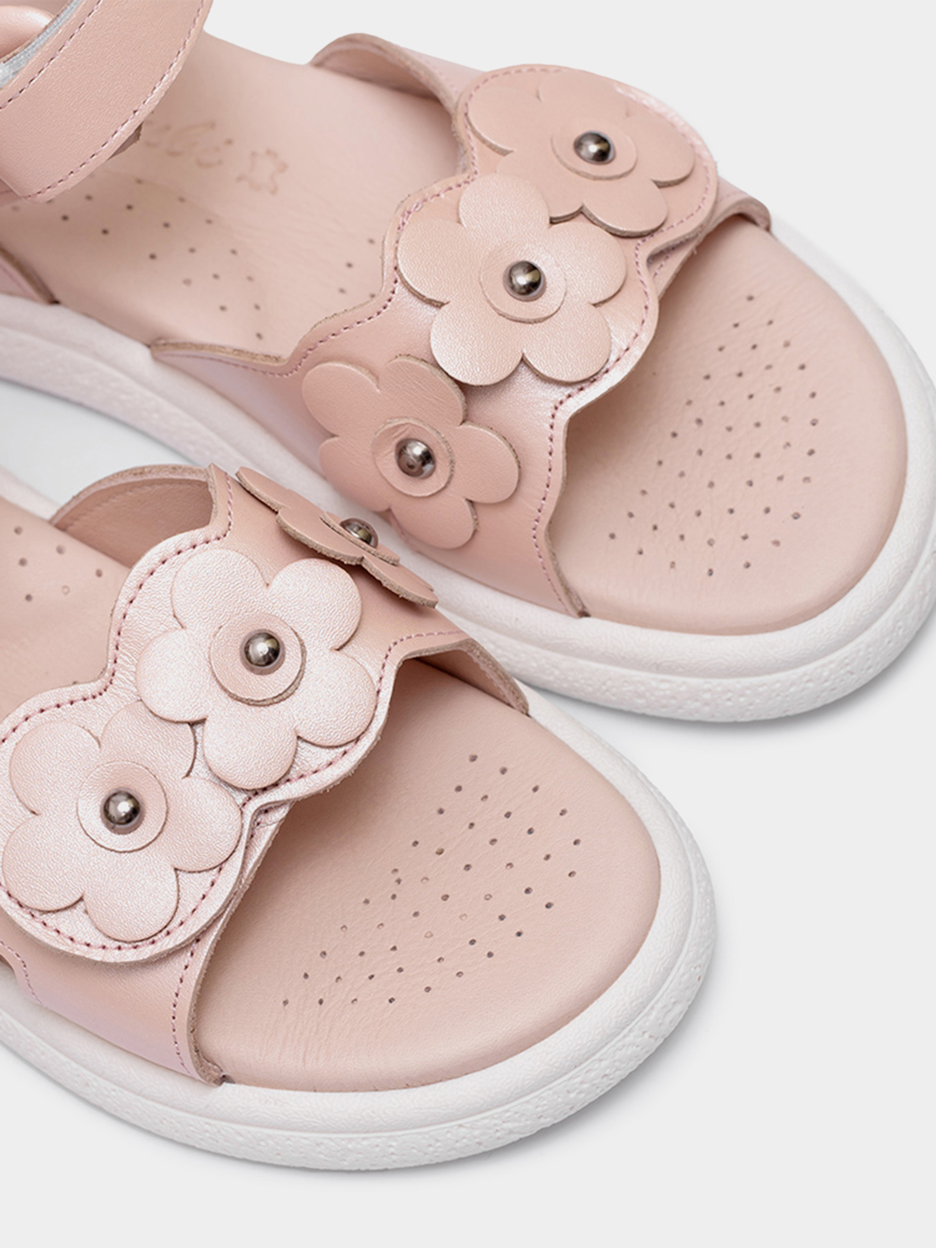 Сандалії Tutubi модель 3374-04-Pink Фото