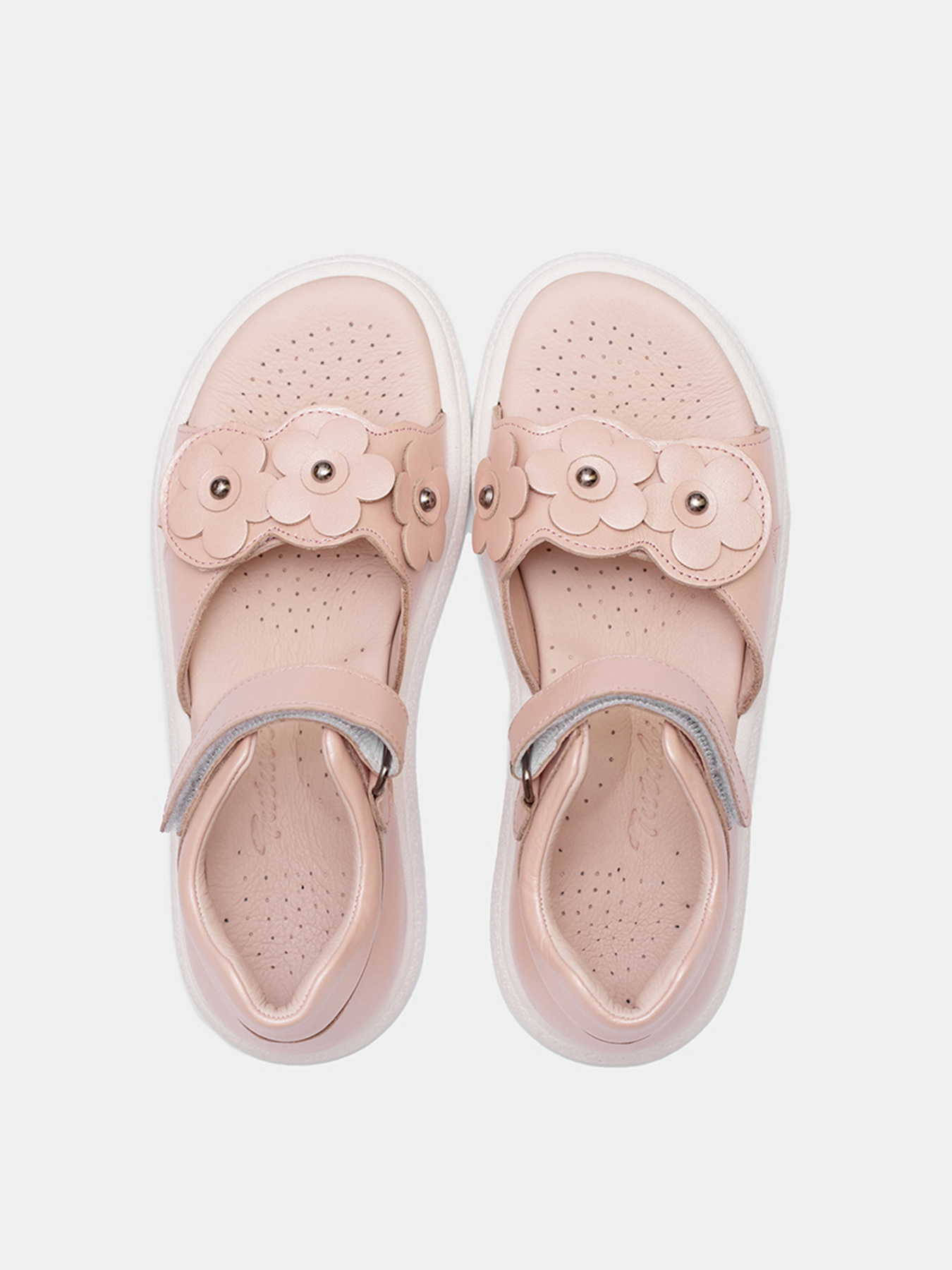 Сандалії Tutubi модель 3374-04-Pink Фото