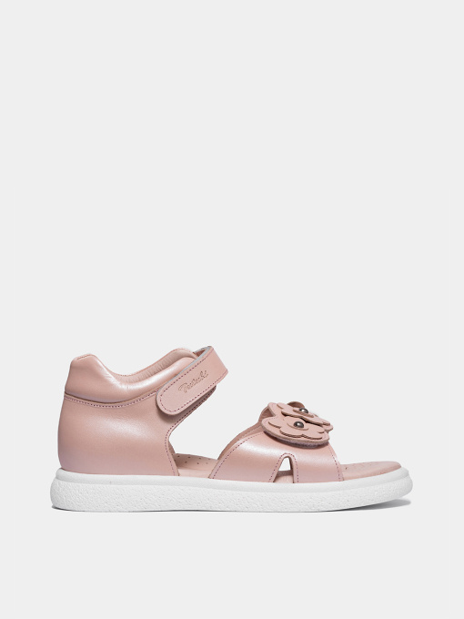 Сандалії Tutubi модель 3374-04-Pink Фото