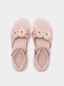 Сандалії Tutubi модель 3374-04-Pink Фото