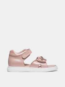 Сандалії Tutubi модель 3374-04-Pink Фото