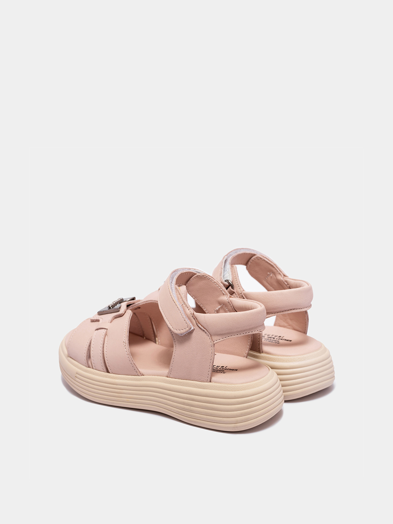 Сандалии Tutubi модель 2867-04-Powder Фото