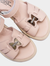 Сандалии Tutubi модель 2867-04-Powder Фото