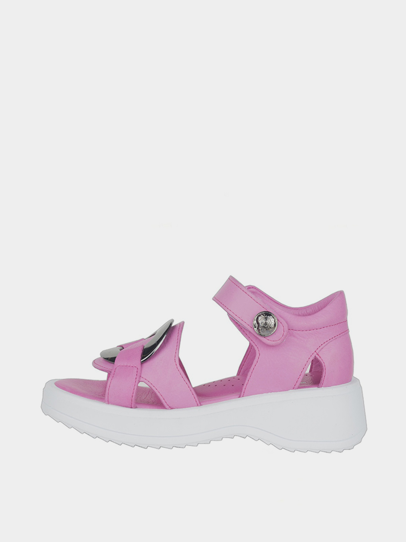 Сандалії Tutubi модель 2273-02-Pink Фото