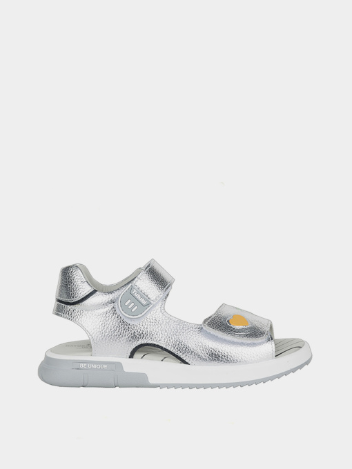 Сандалії Tutubi модель 2258-Silver Фото