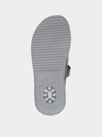 Сандалії Tutubi модель 2258-Silver Фото