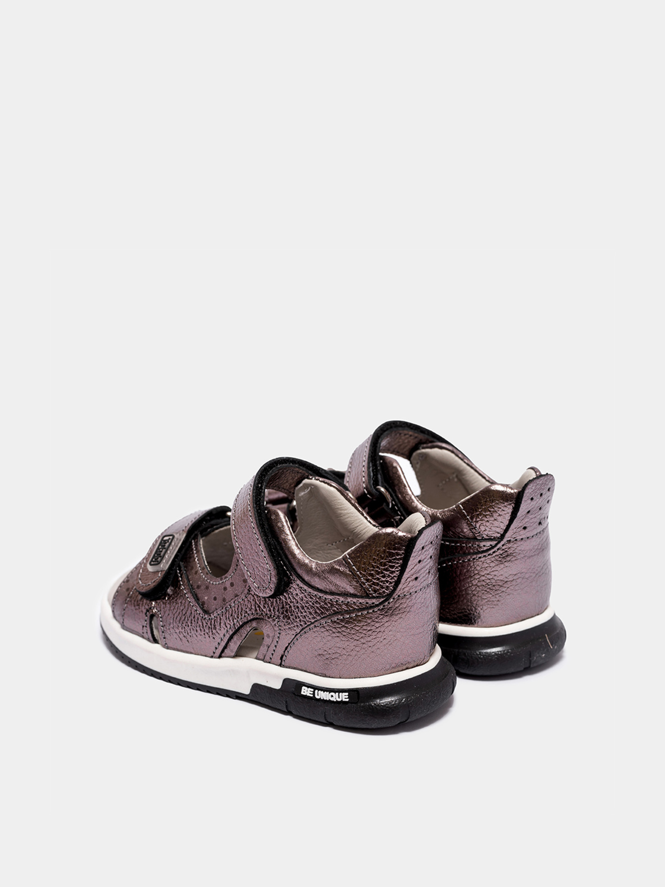 Сандалії Tutubi модель 2819-Bronze Фото