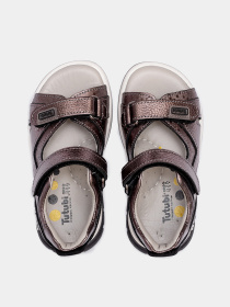 Сандалії Tutubi модель 2819-Bronze Фото