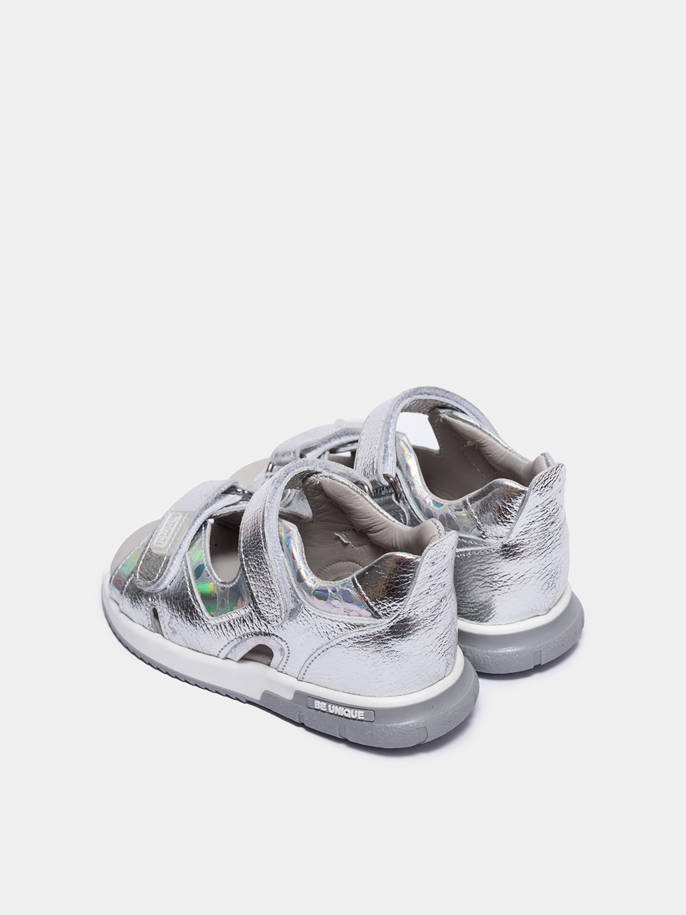 Сандалії Tutubi модель 2819-Silver Фото