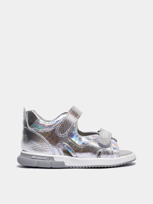 Сандалії Tutubi модель 2819-Silver Фото