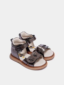 Сандалії Tutubi модель 3225-02-Silver Фото