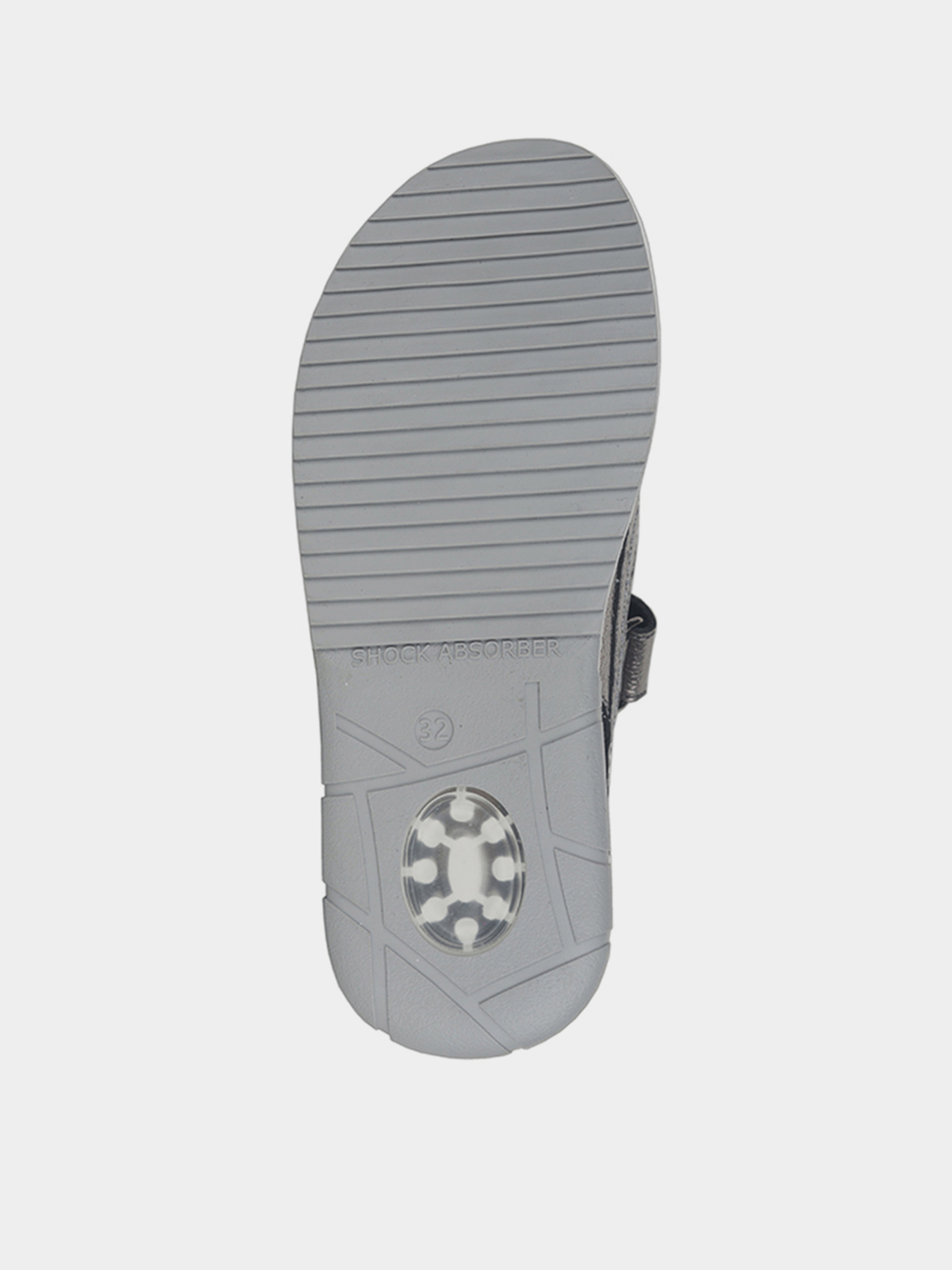 Сандалії Tutubi модель 2269-01-Gray Фото