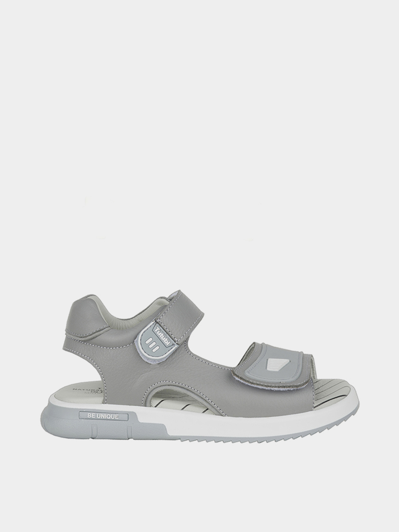 Сандалії Tutubi модель 2269-01-Gray Фото